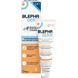 BLEPHADERM AUGENCREME 40 ml Augencreme