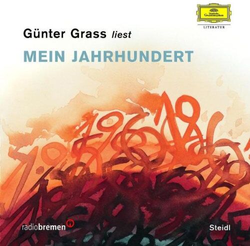 Günter Grass - Mein Jahrhundert - Preis vom 11.10.2026 15:43:13 h