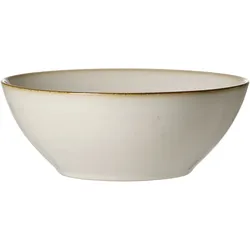 Müslischale OLIVIA (BHT 16x6x16 cm) - BHT 16x6x16 cm