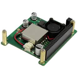 Radxa RockPi_PoE_F4 Entwicklungsboard Passend für (Entwicklungskits): Rock Pi 207357