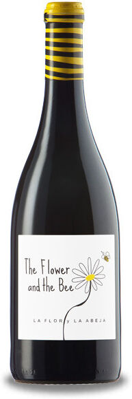 Coto de Gomariz The Flower and the Bee Tinto 2024 - 75cl