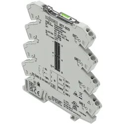 WAGO GmbH &amp; Co. KG Potipositionsmessumformer 857-809