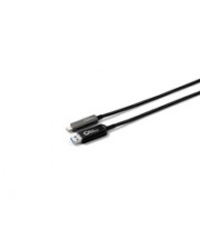 MicroConnect Premium Optic USB Cable 3.2 A-C 10M Kabel Digital/Daten 10 m (MC-USB3.2CA10OP)