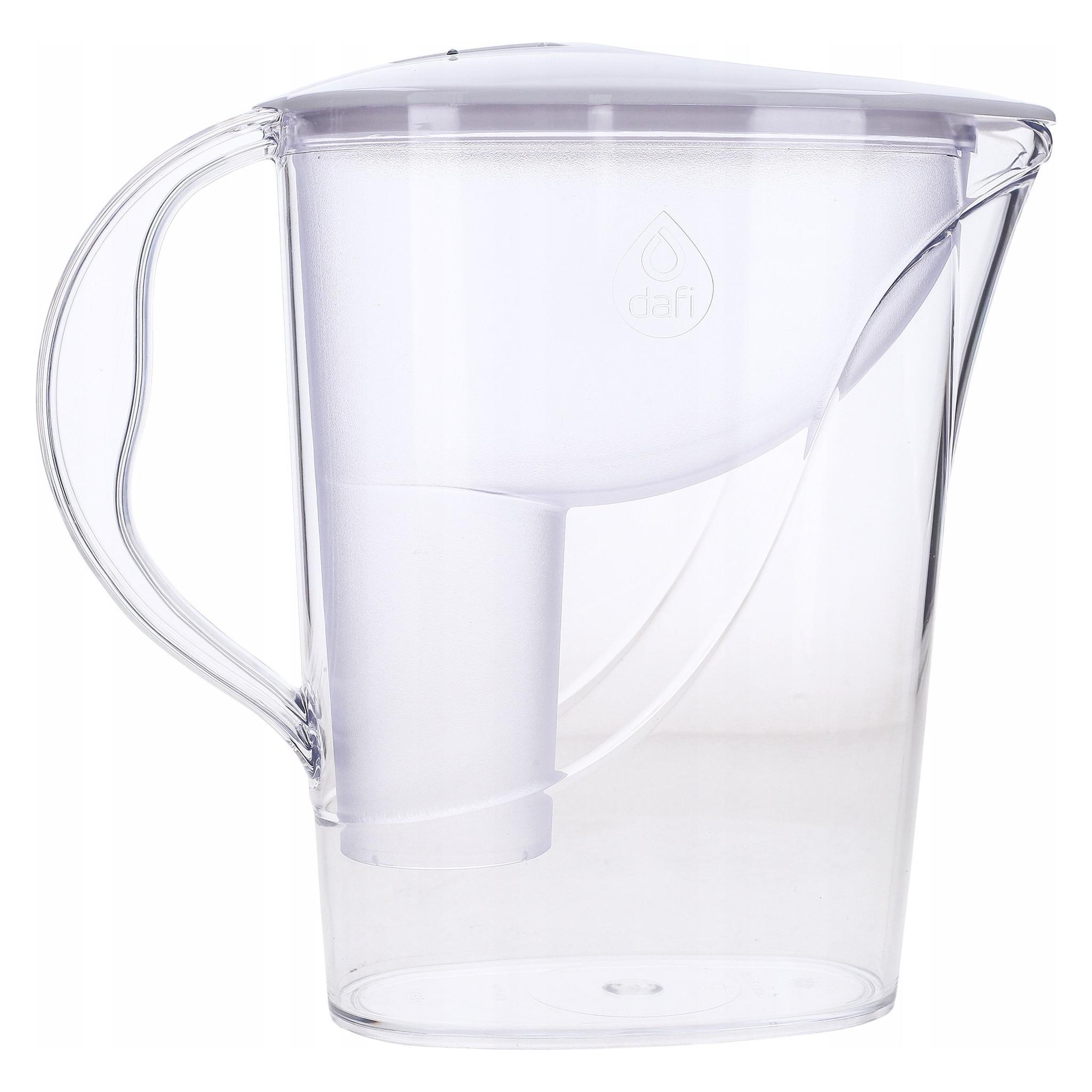 Dafi Dzbanek filtrujący Start Unimax 4.0 + wkład 2,4L (2.40 l) (Spr008990)