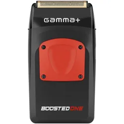 Gamma+ Boosted One Foil Shaver