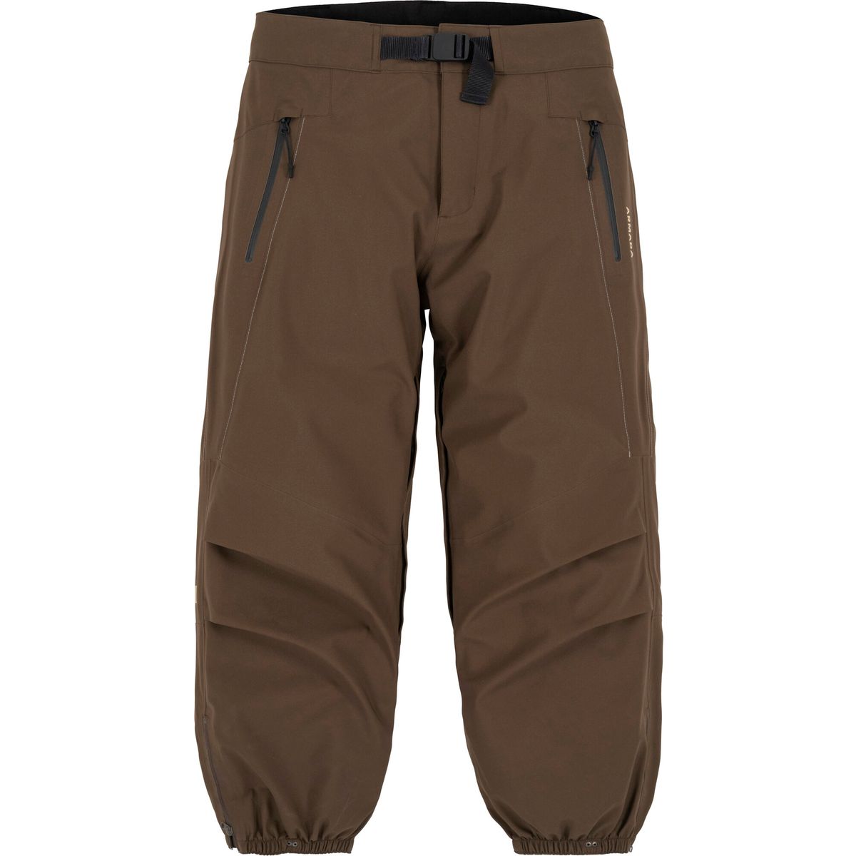 Armada Chromatic 3L Pant grizzly/ (020) L R00688020_L