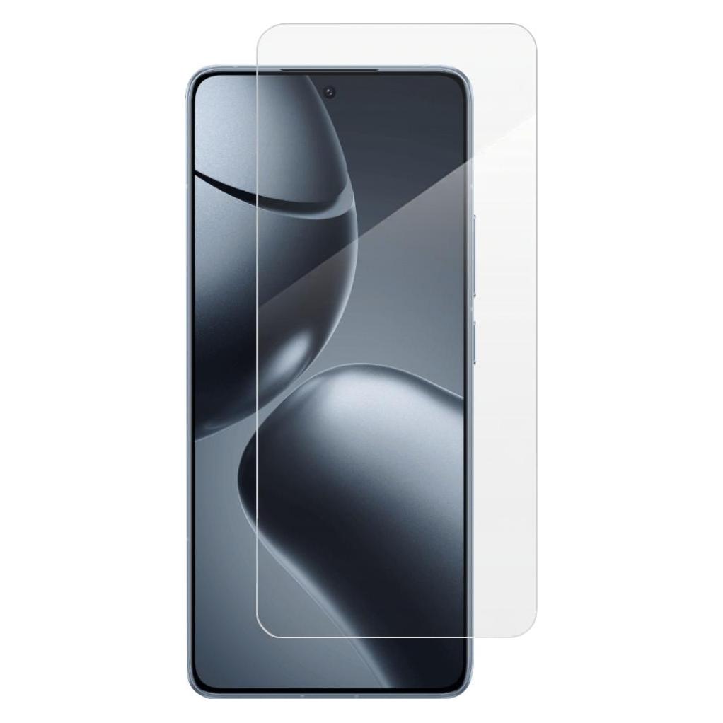 Screenguard Panzerglas Screen Protector (Xiaomi 14T Pro) (00034358)