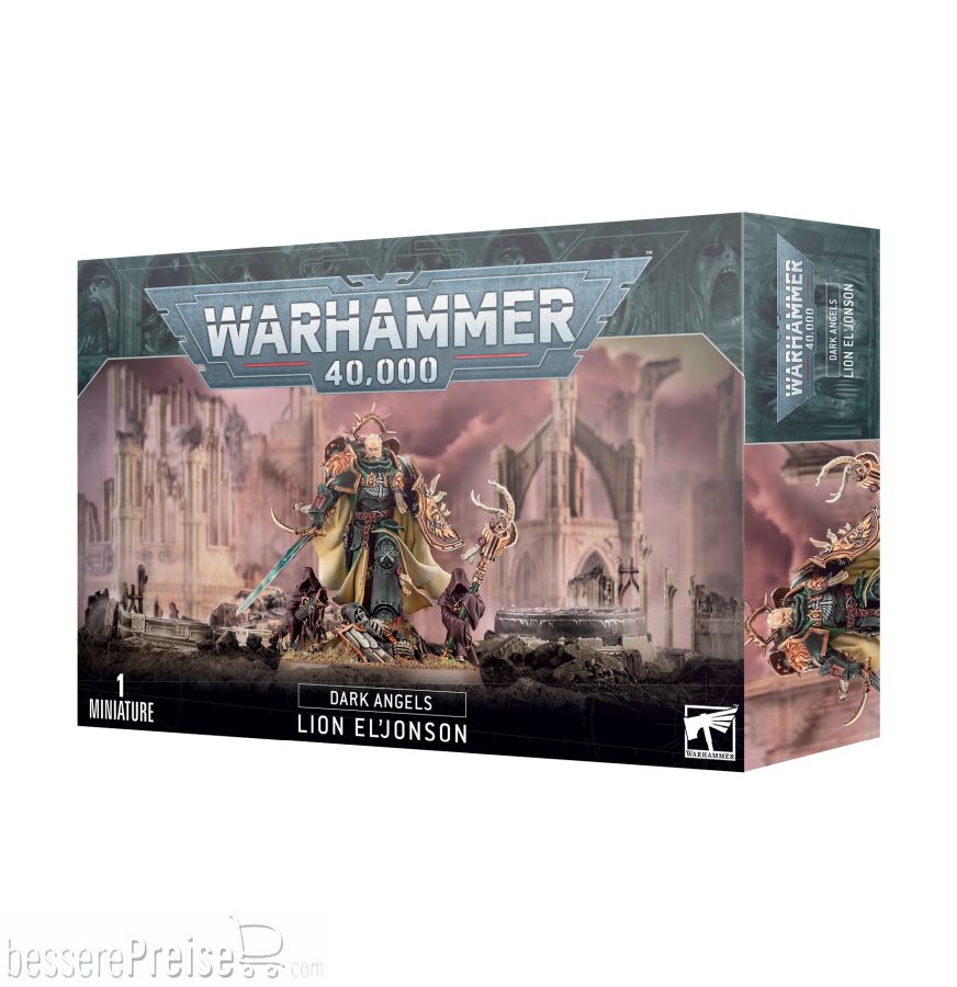 Games Workshop 99120101378