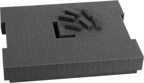Einlage zur Werkzeugaufbewahrung, Foam insert für L-BOXX 102