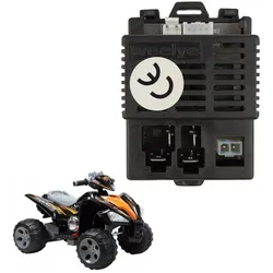 Zentraleinheit Weelye für Quad JS007