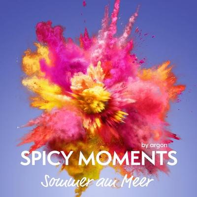 Der Sommer am Meer - Spicy moments by argon, Audio, 9783732485147