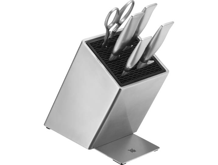 WMF Grand Gourmet Messenset - 6-delig - Incl. messenblok