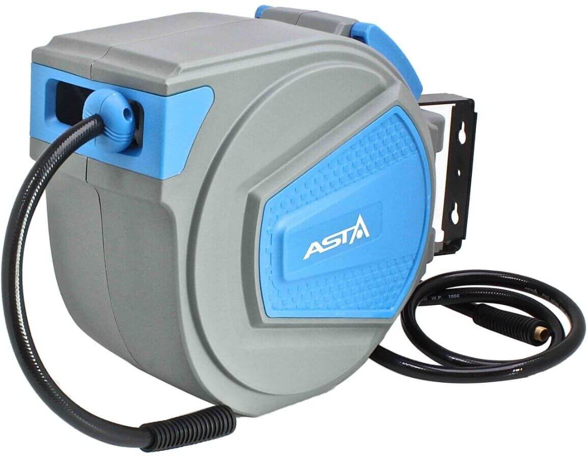 ASTA A-RPB15M Wendelschlauch