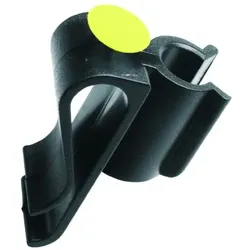 Putterhalter mit Ballmarker