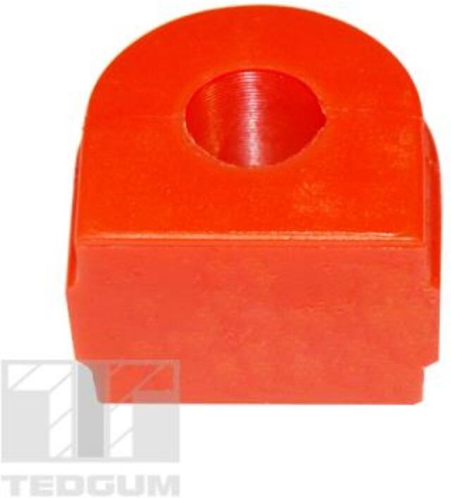 Tedgum Cuscinetti, stabilizzatore TED58261