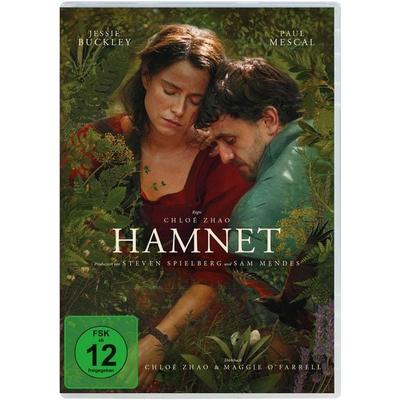 Hamnet, DVD