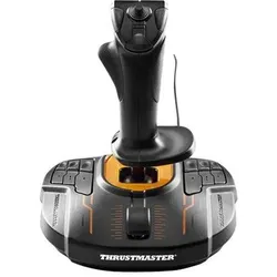 Thrustmaster T.16000M FCS Joystick kabelgebunden - für PC