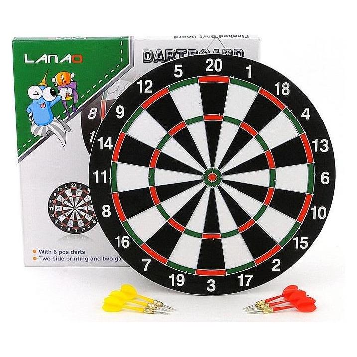 Adar Darts mit Schild (47594504)