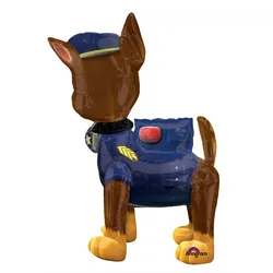 Amscan Paw Patrol Chase (1x)