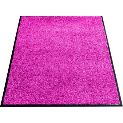 Miltex Schmutzfangmatte Eazycare Color 60x90cm pink.