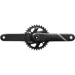 Truvativ Descendant Carbon Eagle MTB-Kurbel 170 mm, DUB, 32 Zähne, Boost