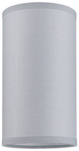 Paulmann Valerio 95608 Lampenschirm Grau