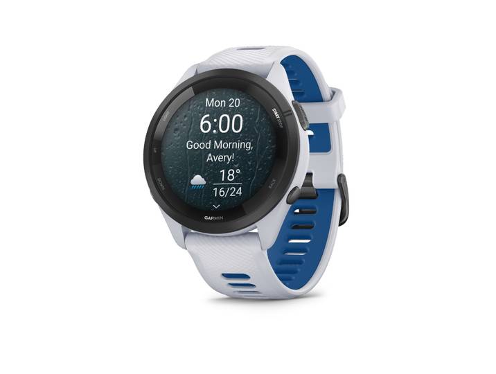 Garmin Forerunner 265 (32,5/ 1,3 ″)