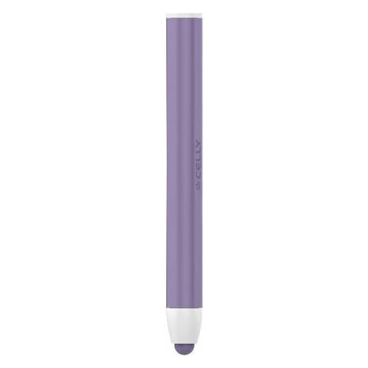 Celly Touch pencil for Kids (TECH FOR KIDS) (KIDSTOUCHPENVL)