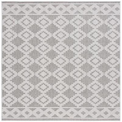 SAFAVIEH Global Anushree Indoor/Outdoor Waterproof Rug