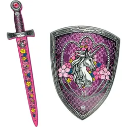 Prinzessinnen­set – Unicorn Princess