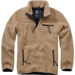 Brandit Teddyfleece Pullover XL