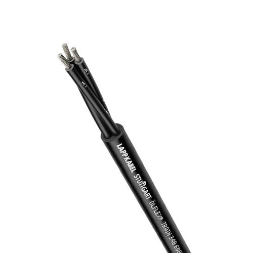 LAPP 15340046/1000 Bahnleitung MM 24 x 0.5mm² 1000m