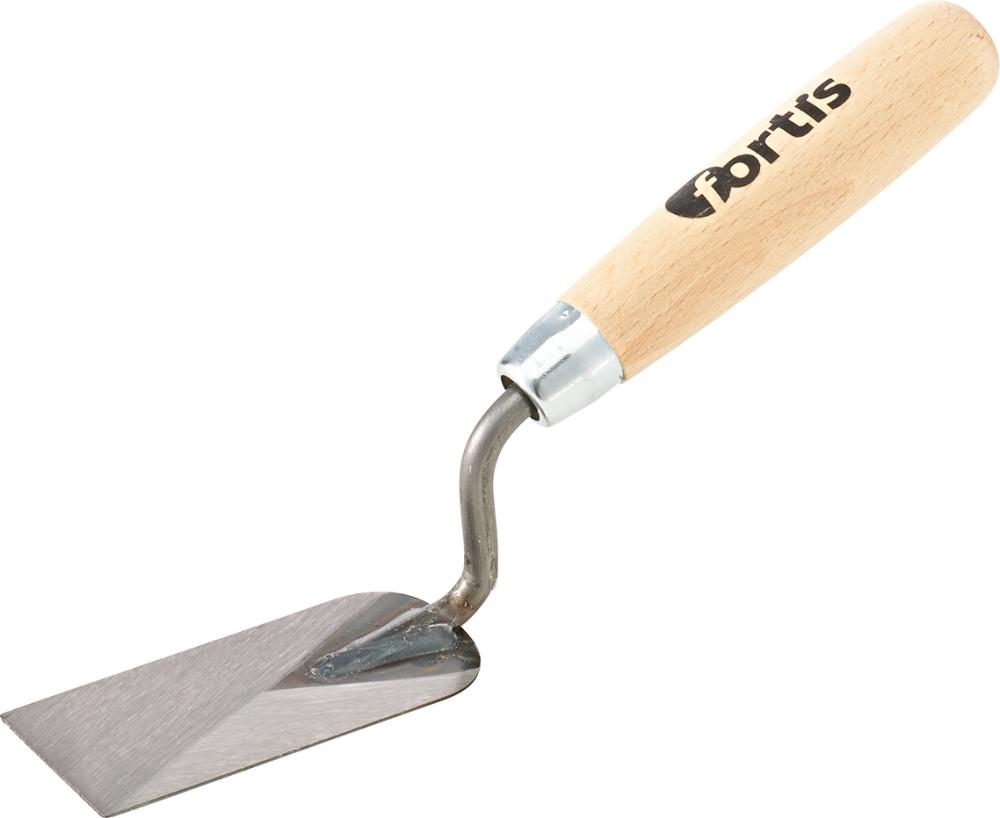 Spatule à enduire FORTIS 4317784790352 60 mm