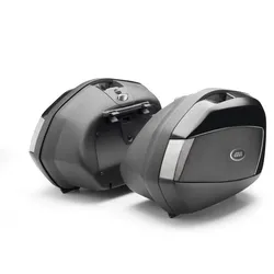 GIVI V35 Monokey Seitenkoffer Set