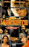 Jim Henson - Die Reise ins Labyrinth [VHS] - Preis vom 11.10.2026 03:10:56 h