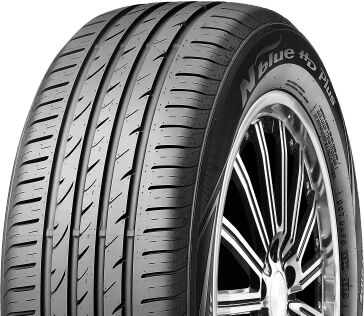 Nexen N'blue Hd Plus 145/65 R15 72T Sommerreifen
