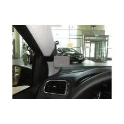 BRODIT 804384 ProClip Halterung - für Volkswagen VW Polo ab Baujahr 2010 - KF...