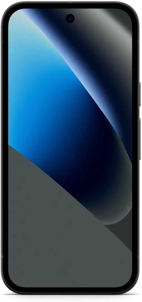 Google Pixel 10a   128 GB   Dual-SIM   Obsidian - Refurbished