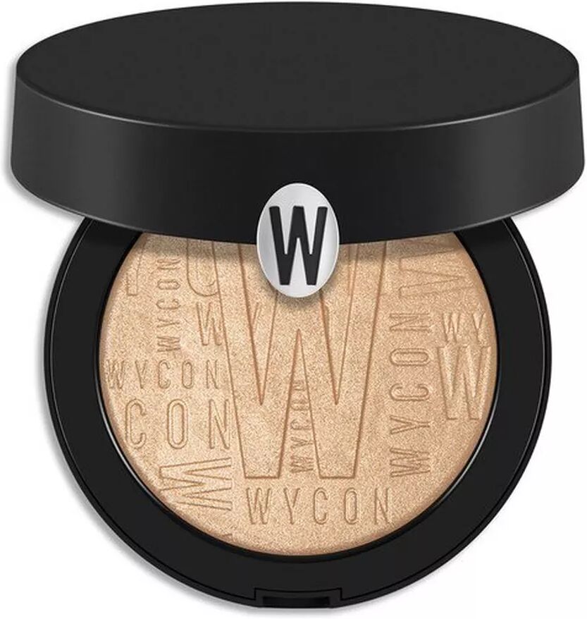 WYCON - Highlighter, Visionary Highlighter,  Saturn Rings