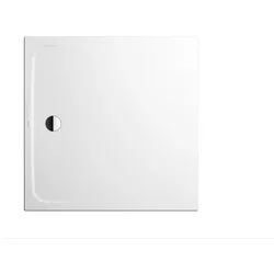 Kaldewei CAYONOPLAN MULTISPACE 2330-5, 1200x1200x17 mm, alpinweiß matt, Secure Plus, 414046482711 414046482711