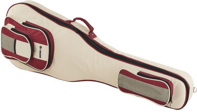 Thomann E-Bass Gigbag Elite Sable