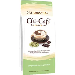 Chi-Cafe Balance Nachfüllbeutel 1000 G