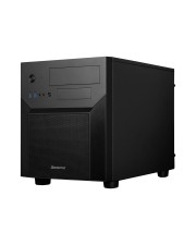Chieftec Geh MIDI CUBE B 2xUSB3.0/1xUSB2.0 Cube-Gehäuse Micro/Mini/Flex-ATX (CI-02B-OP)