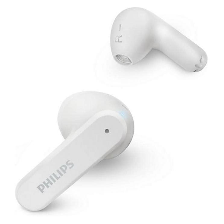 Philips TAT2139WT/00 (Keine Geräuschunterdrückung, 7 h, Kabellos) (TAT2139WT/00)