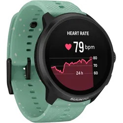 Suunto Run 2 (46 mm, ohne SIM), Smartwatch