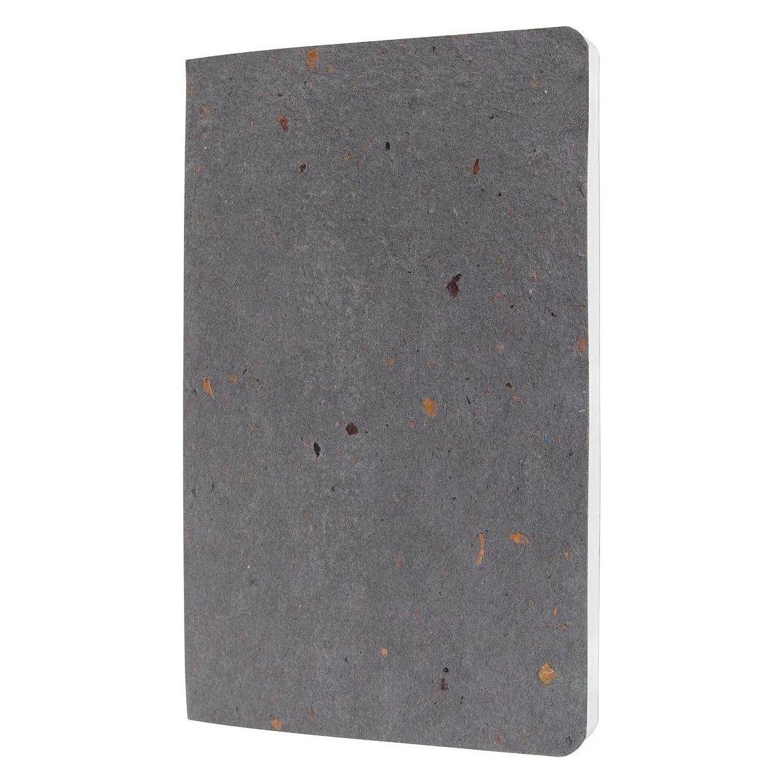 Sigel Notizbuch Re-Up Softcover (A5, Kariert, Weicher Einband) (RU104)