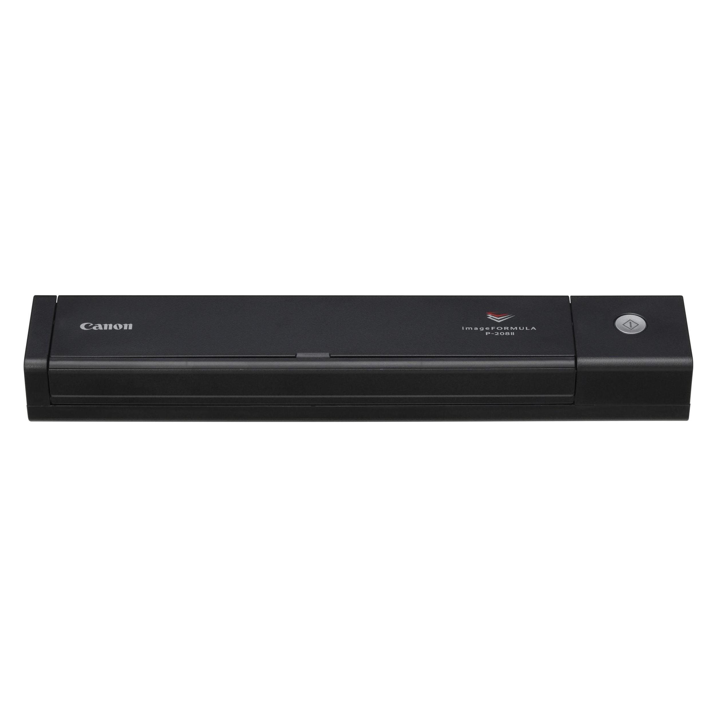 Canon P-208II imageFORMULA (USB) (9704B003)