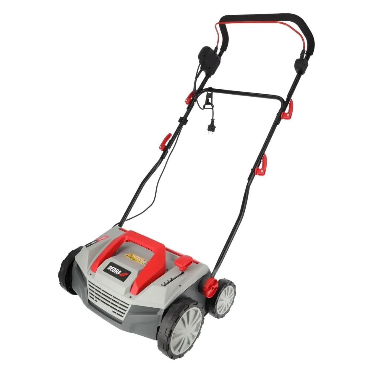 Dedra Scarifier 1800W (DED8706)