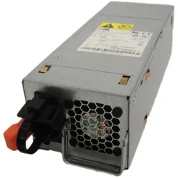 Lenovo 67Y2625, 450 W redundantes Hot-Swap-Netzteil (450 W), PC Netzteil, Silber