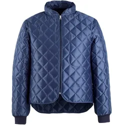 MASCOT Ottawa Thermojacke ORIGINALS Marine Marine XXL - 13501-707-01-XXL - Marine